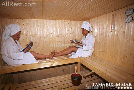 Tamarix Del Mar Suites 30